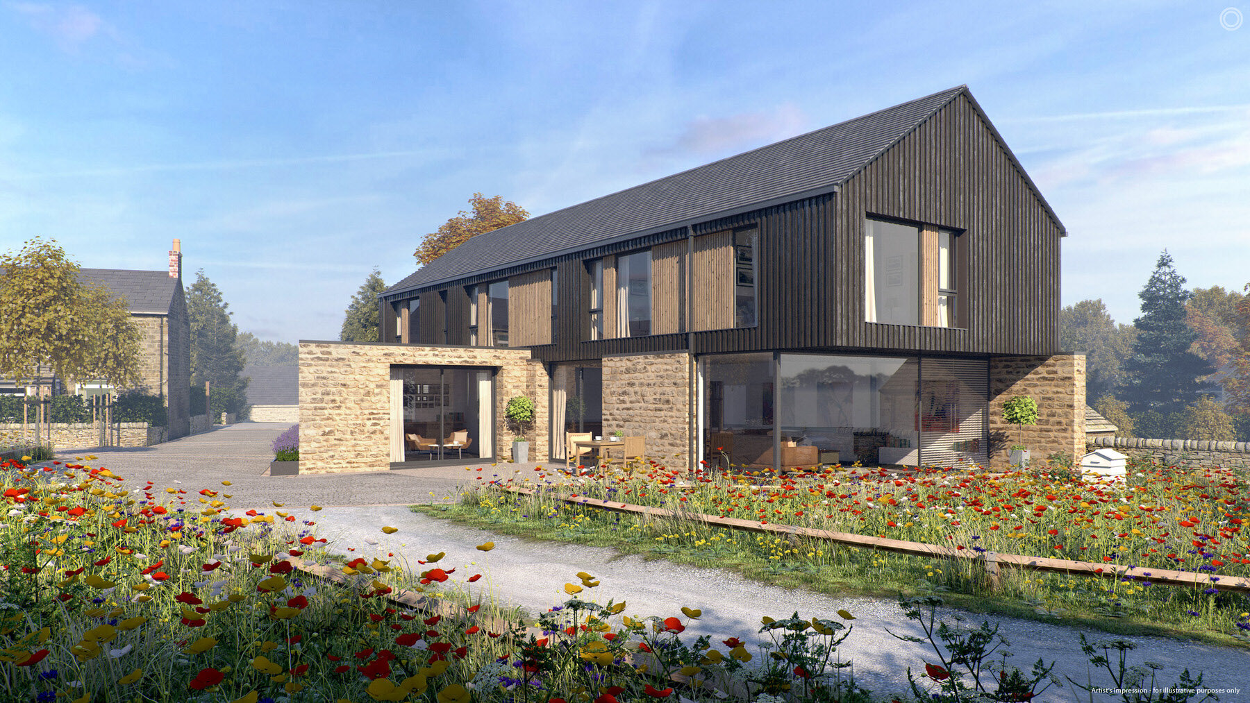 Artists-impressions-3D-Visuals-iPolymathic-Sheffield-Portfolio-MAD-Architects-Holmesfield-FarmHouse-01B-3-JM.jpg