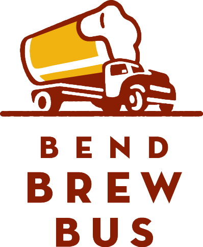 Bend Brew Bus