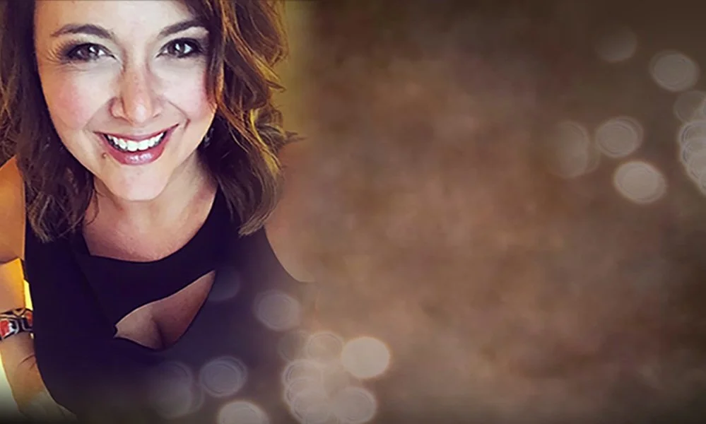 Meet Michelle Russell — Michelle Russell Canada's Top Psychic Medium