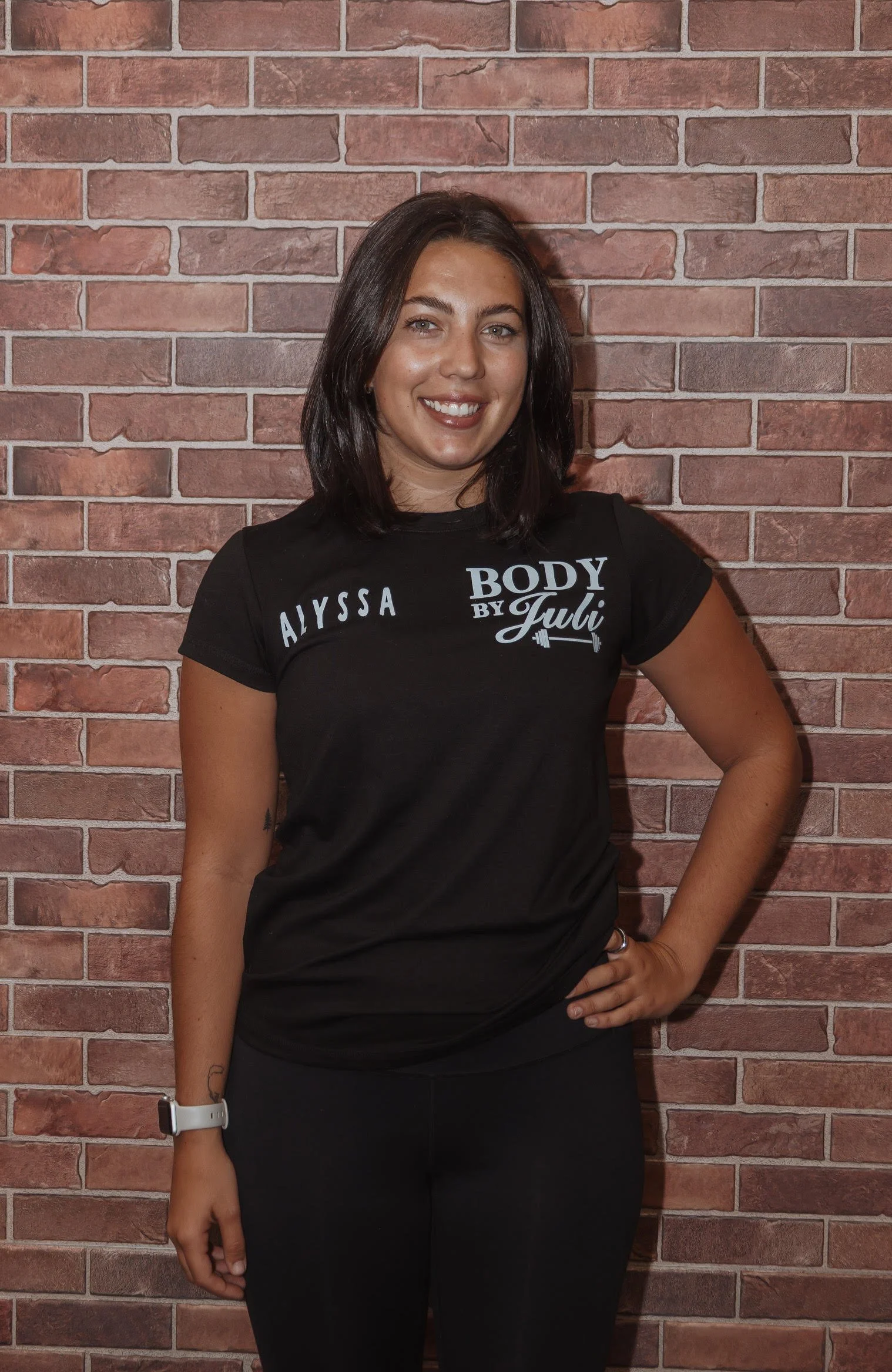 Suffern Team — Body by Juli