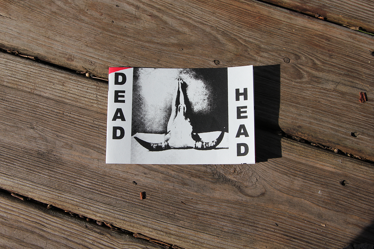DEAD HEAD