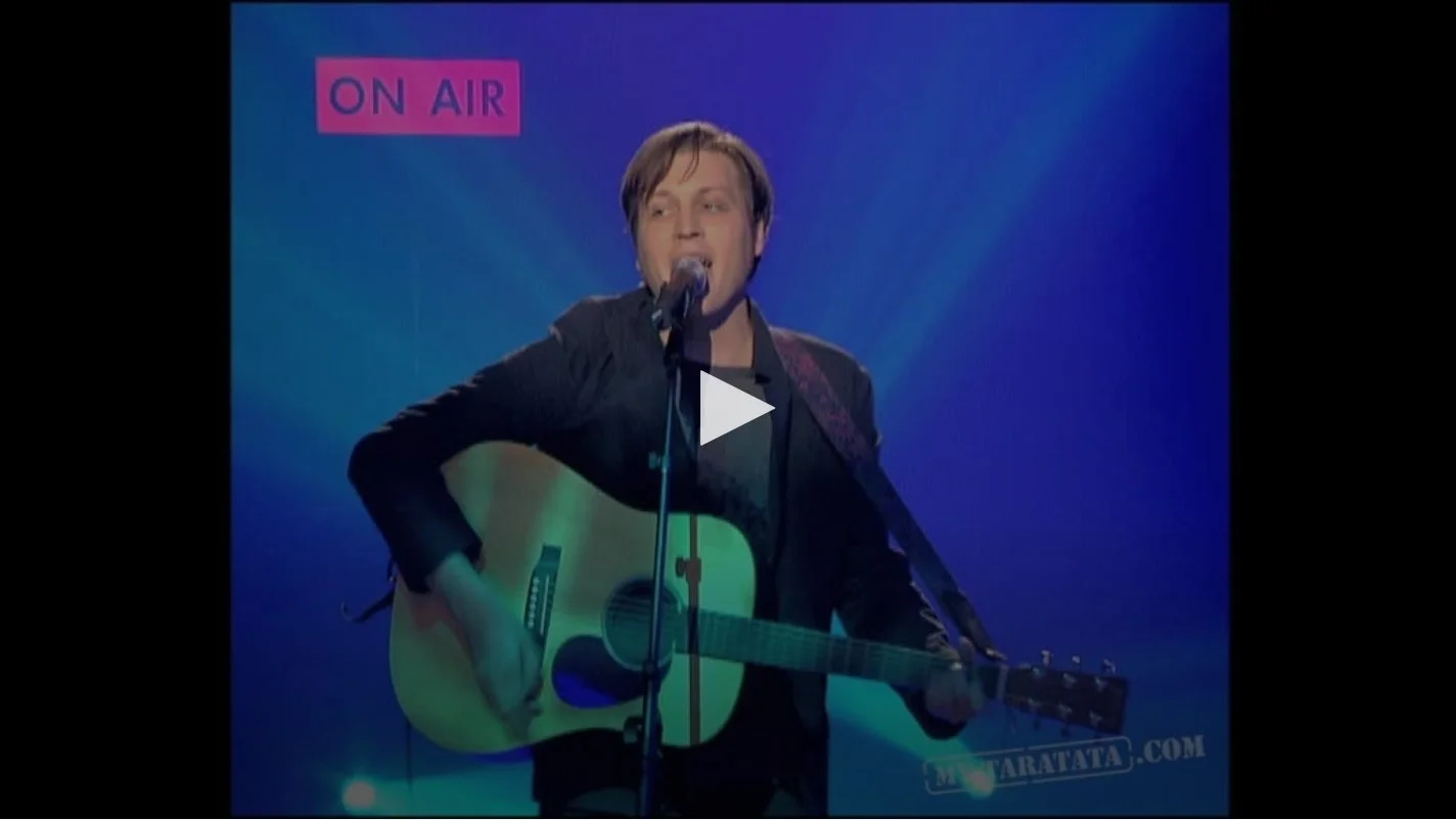 Dahlia Contre Courant Taratata