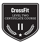 crossfit l2