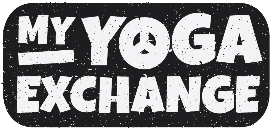 My Yoga Exchange logo