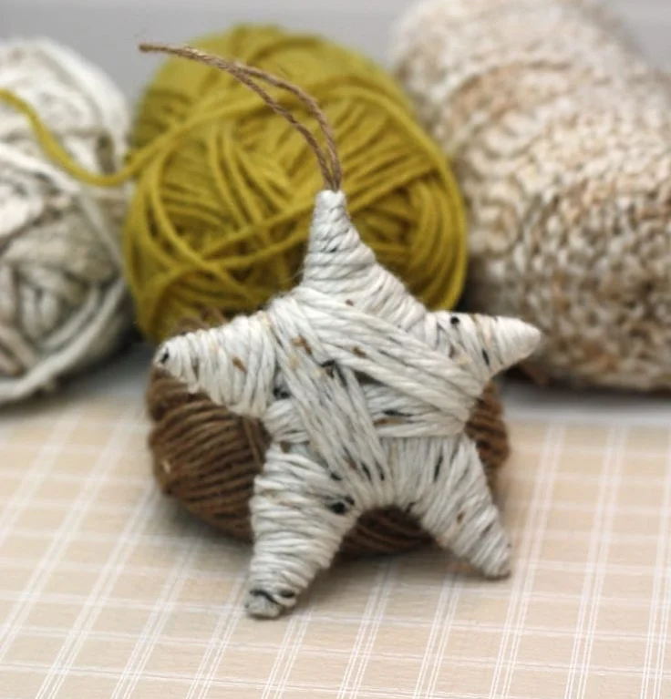 Taller infantil “Ornaments de l’arbre de Nadal”