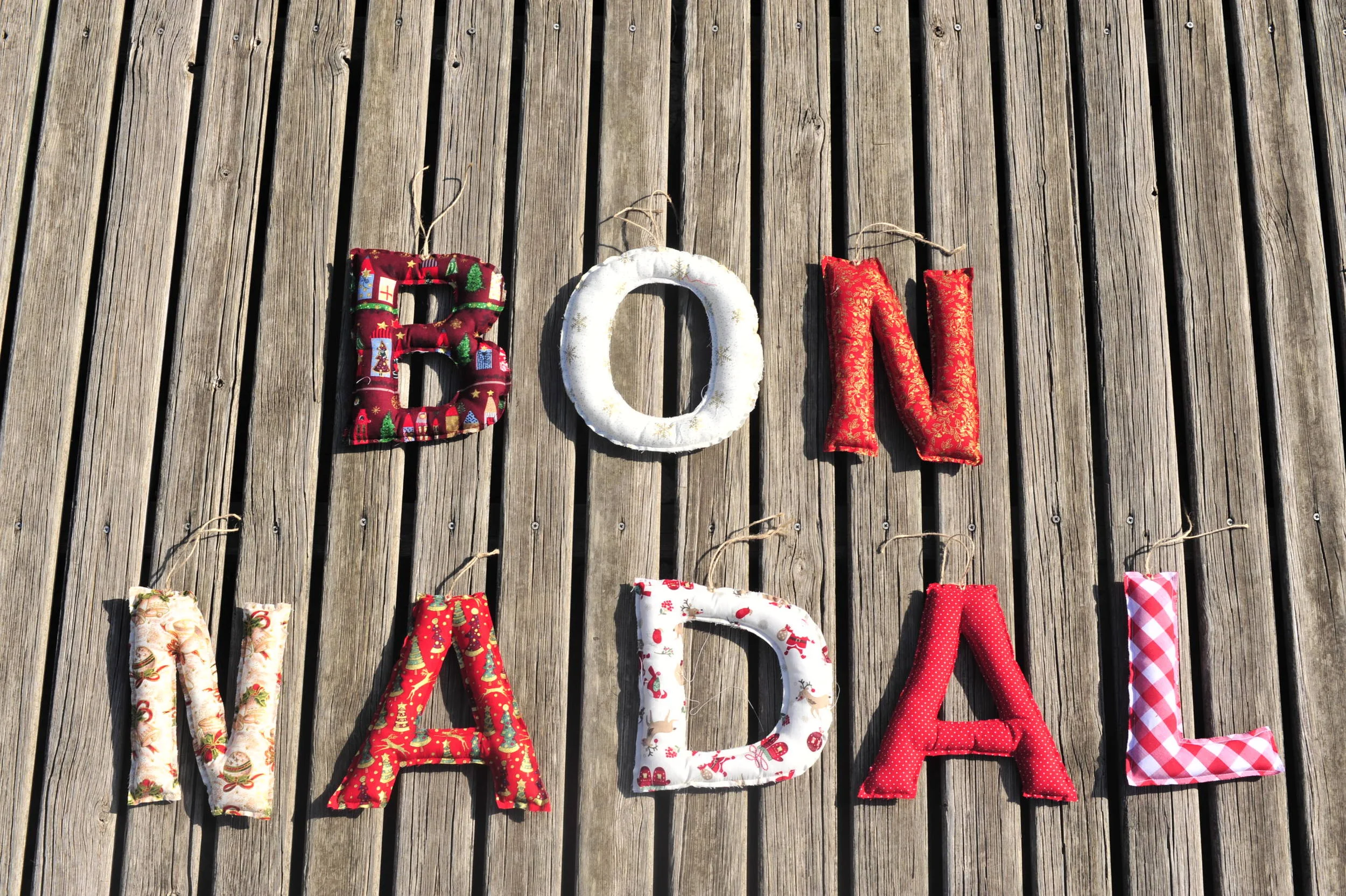 Comença el compte enrere!