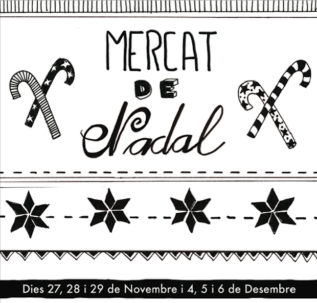 El Cartell del Mercat 2015