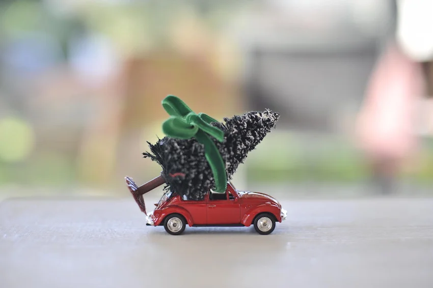 Petites decoracions nadalenques