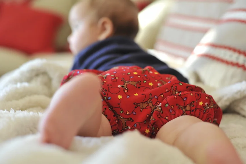 Coulottes pels més petits