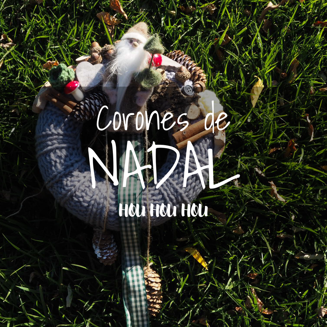 Les corones del Mercat