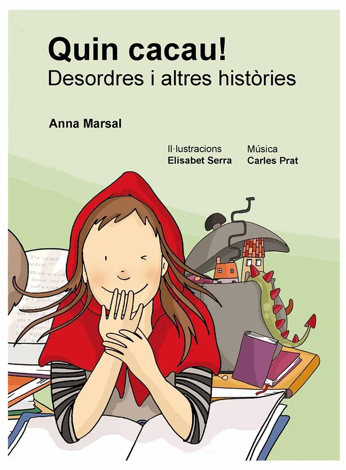 Lectura de contes