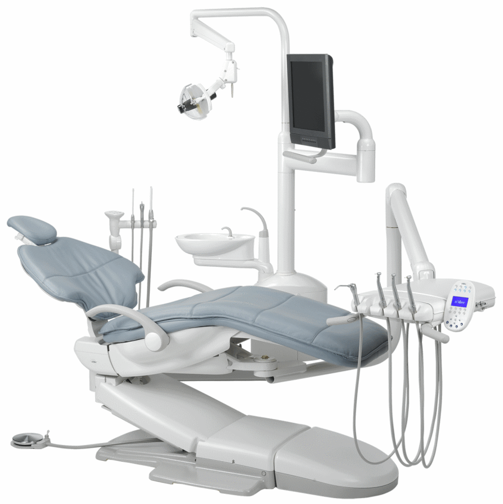 Dental Chairs