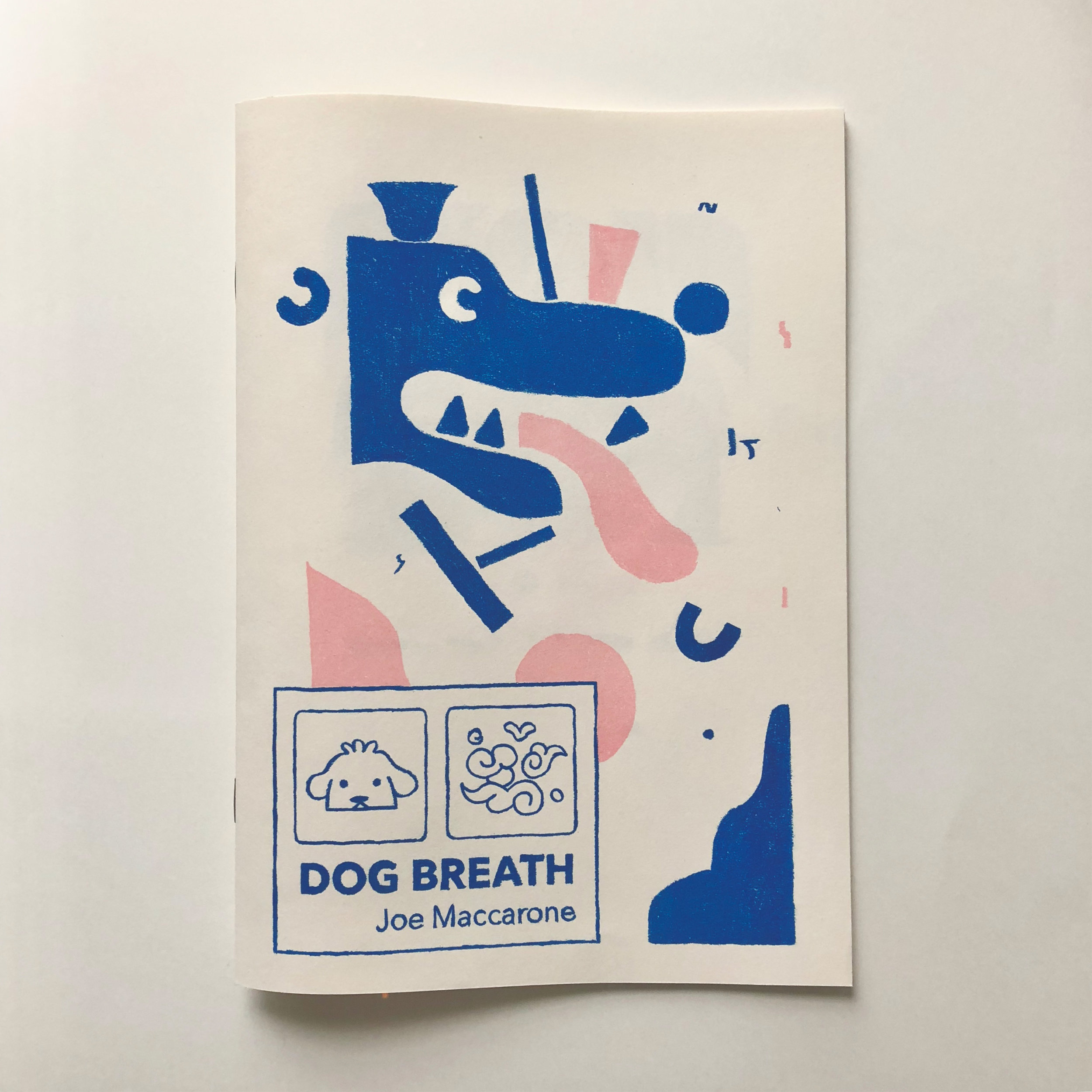 Dog Breath