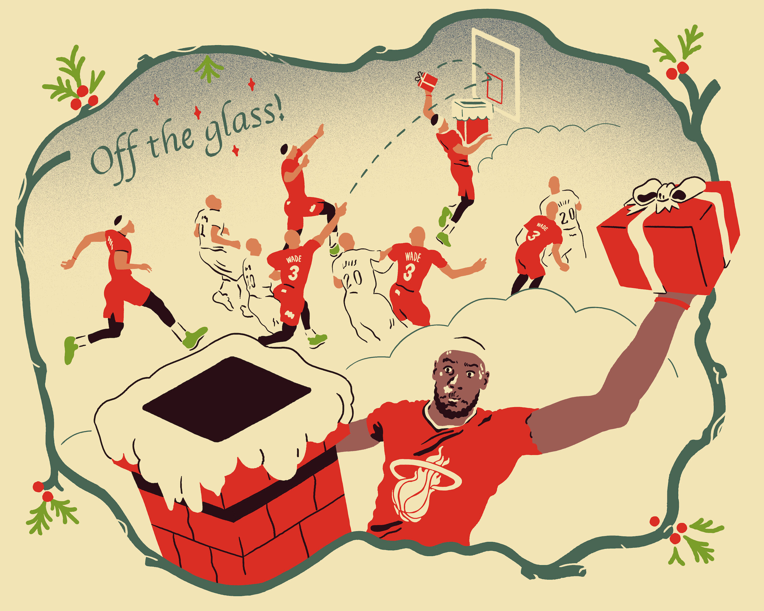 NBA Christmas Lebron off the Glass.jpg