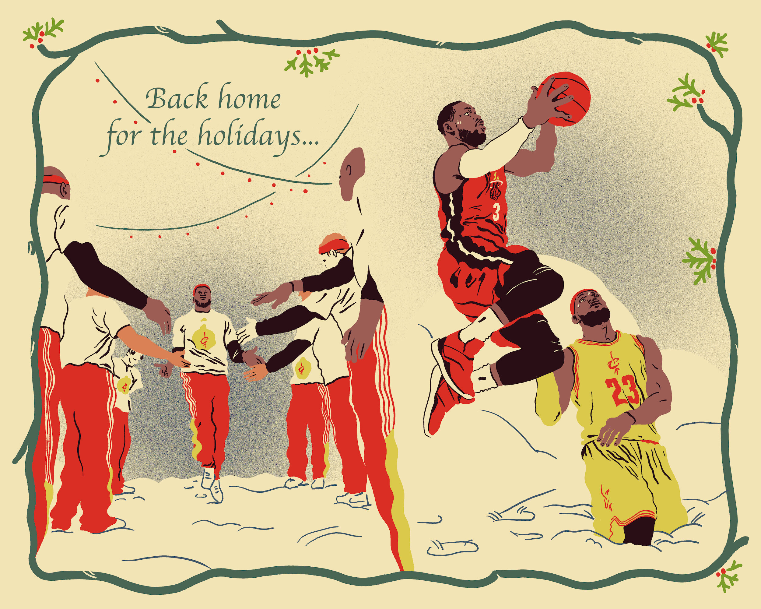 NBA Christmas Lebron in Miami 2014.jpg