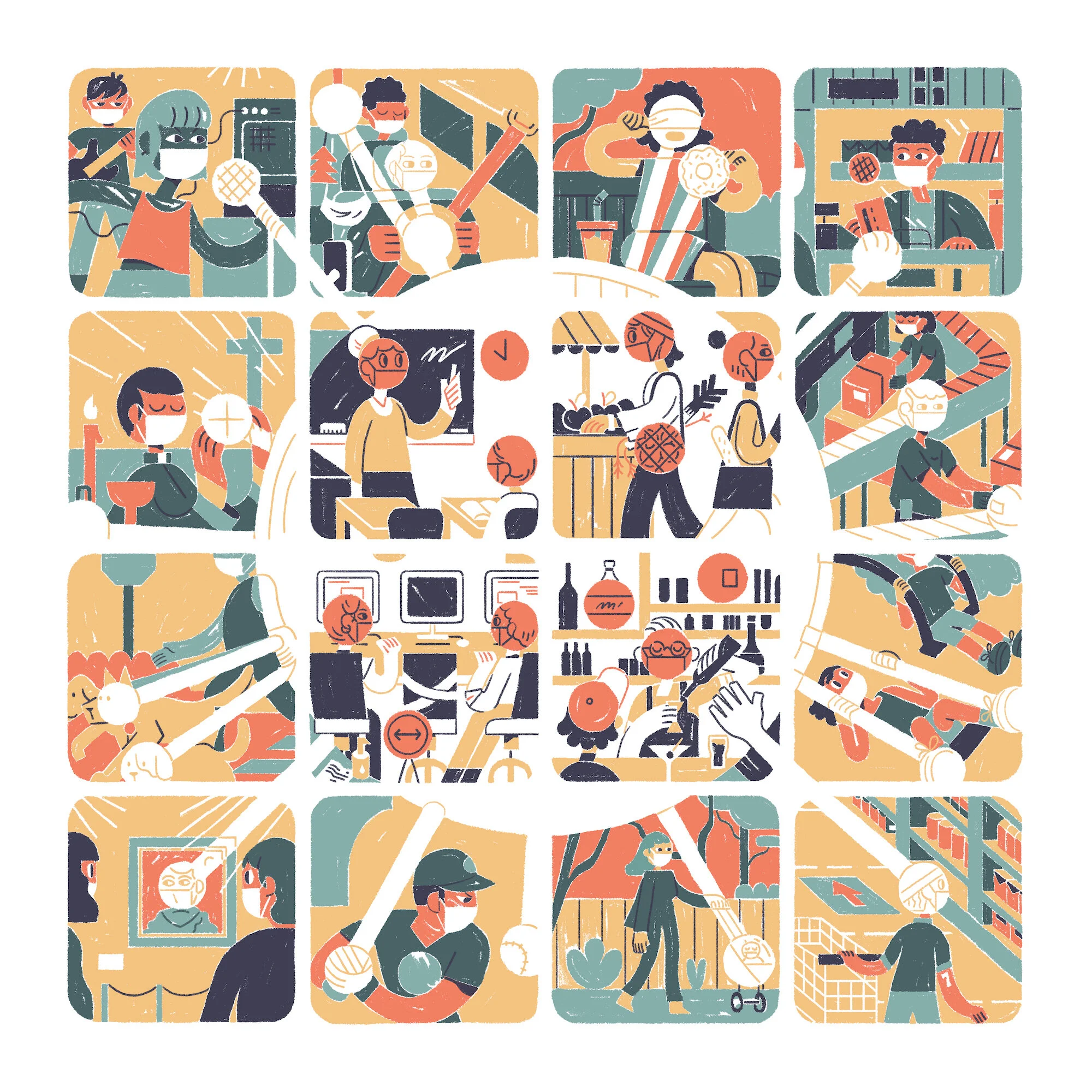 Baltimore Magazine - Work After Covid.jpeg