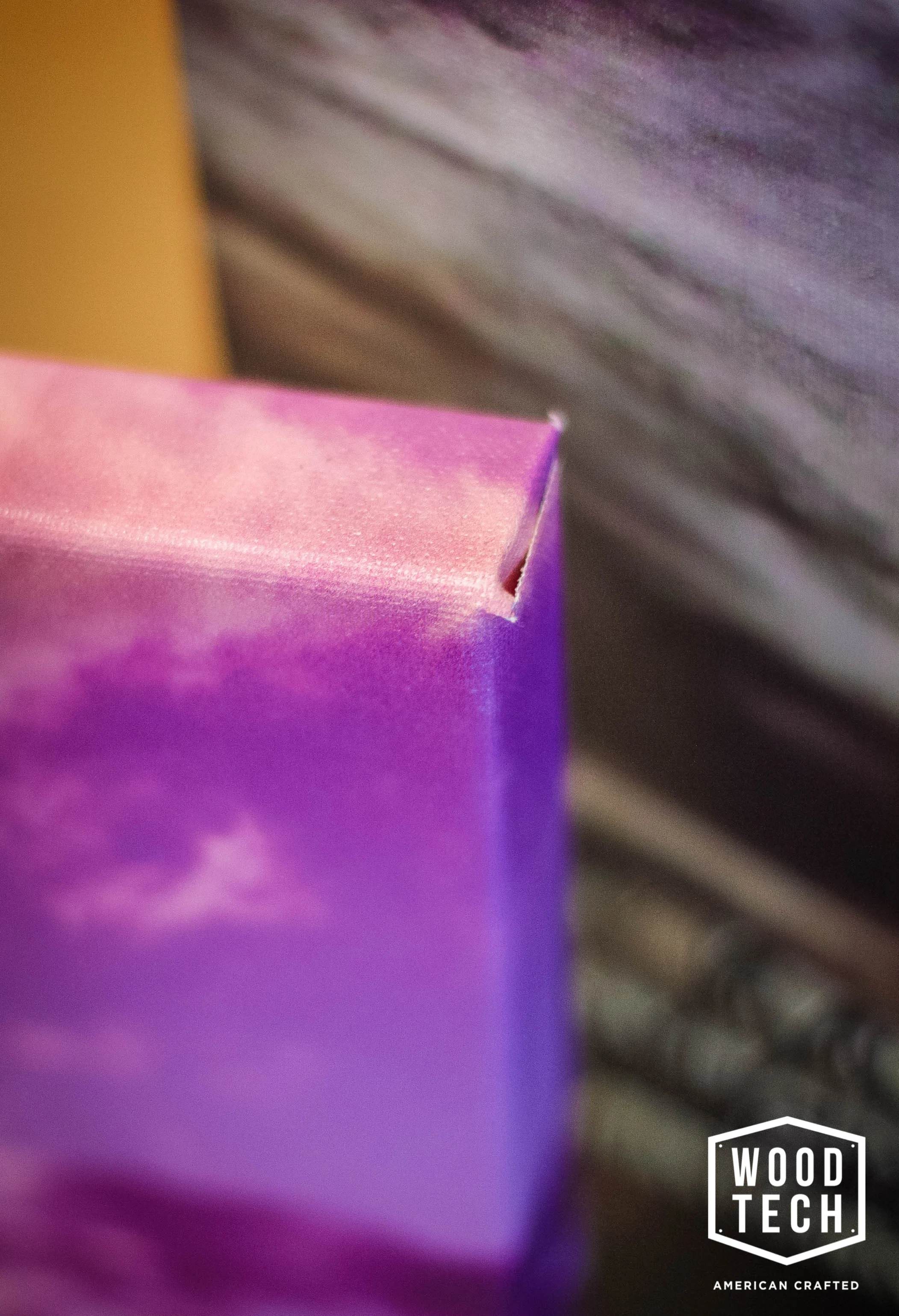 Canvas Wraps — Woodtech USA