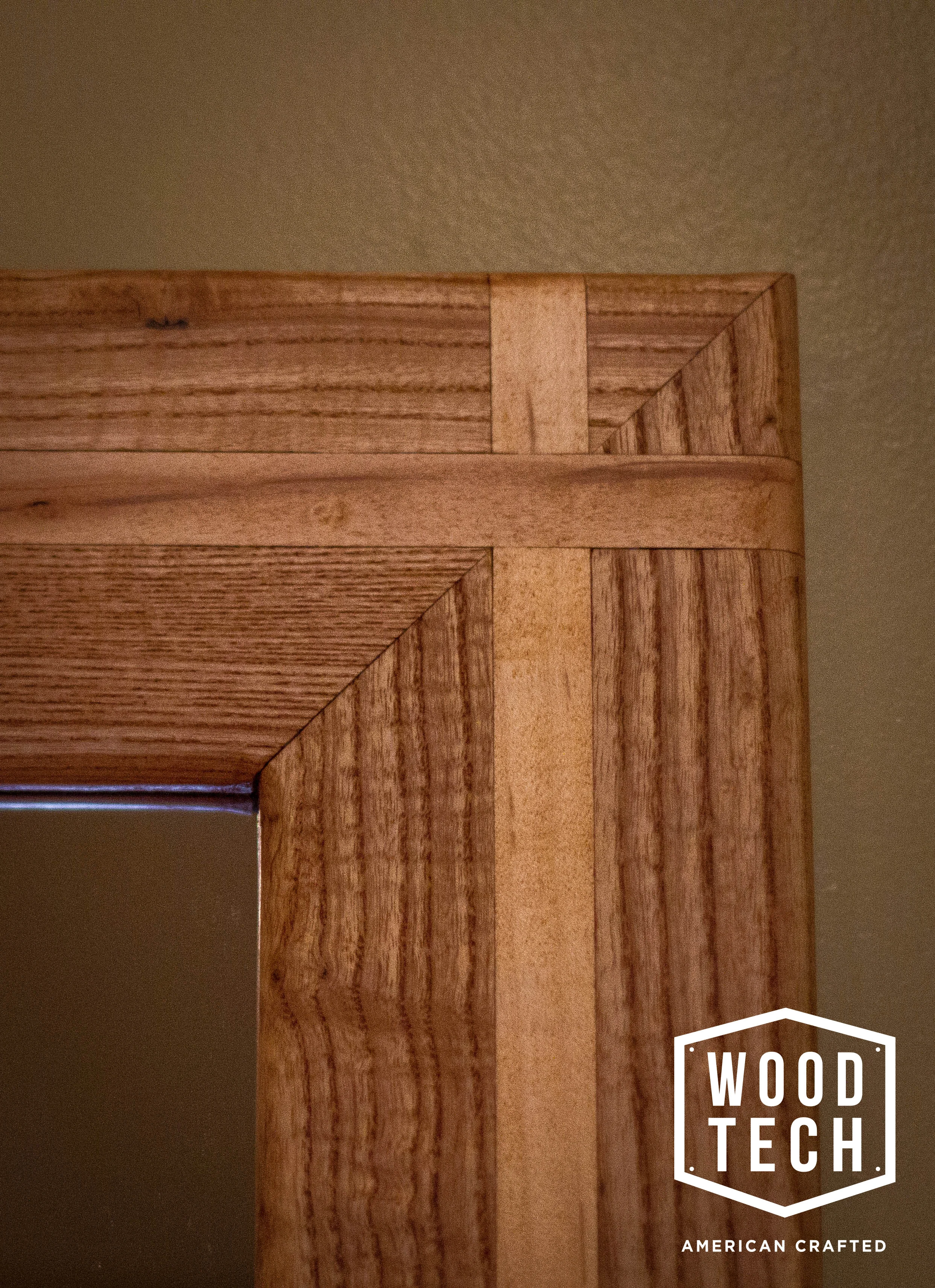 Frames — Woodtech USA
