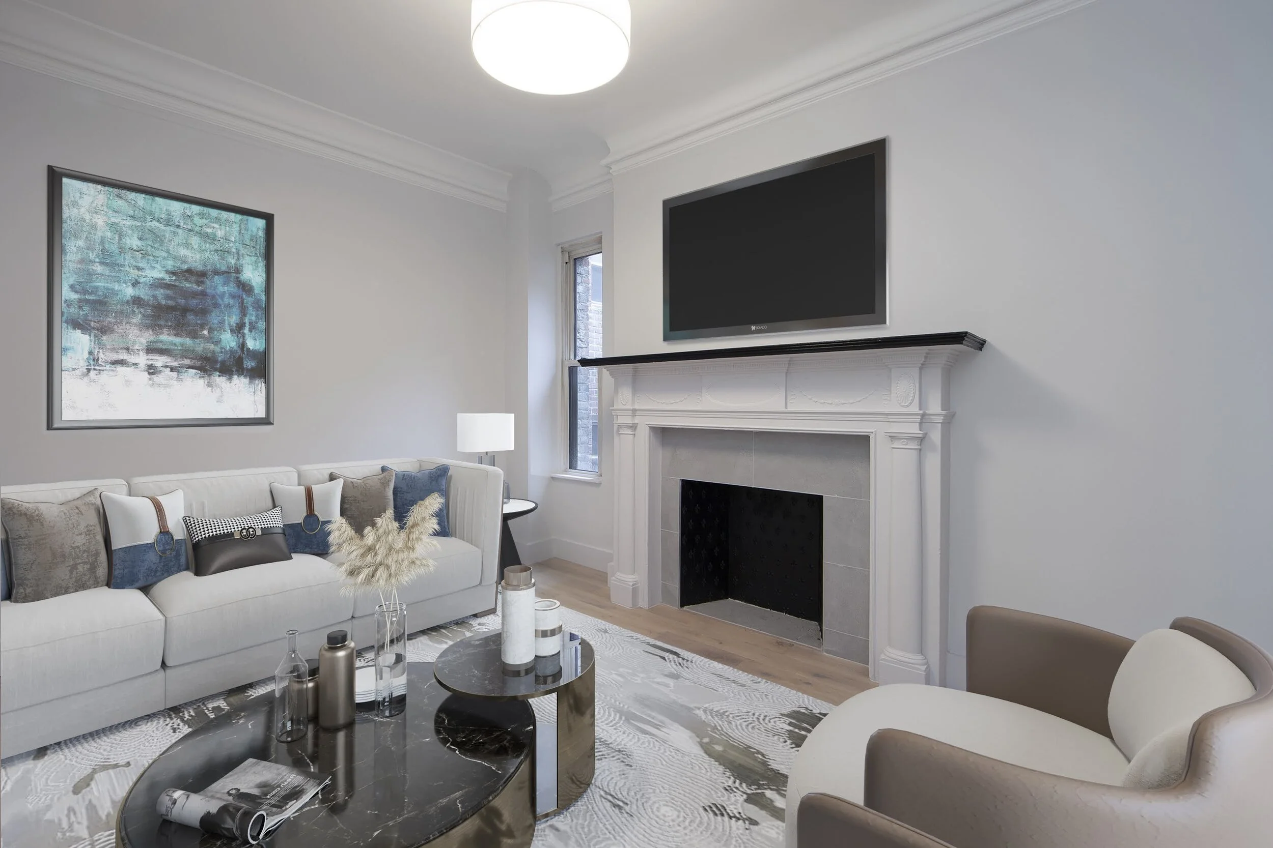 130 East 37th — Ennismore LLC