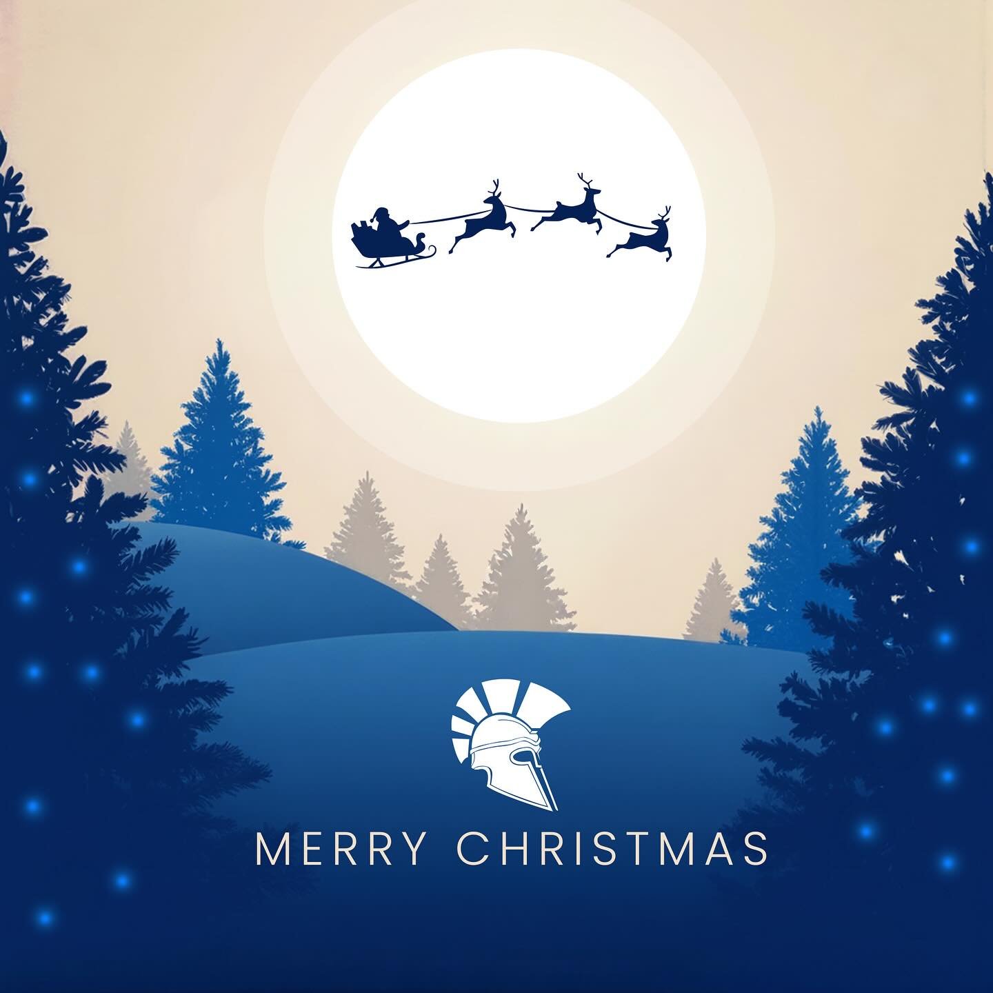 🎄 Merry Christmas 2025!