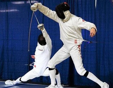 🤺 ARES Open is two weeks away! 

📌 Find details &amp; registration here - bit.ly/AresOpen2026 

We&rsquo;re thrilled to welcome fencers from Manitoba, Saskatchewan, BC &amp; across Alberta 🙌. 

🏆  Individual, Wheelchair and Team titles are up for