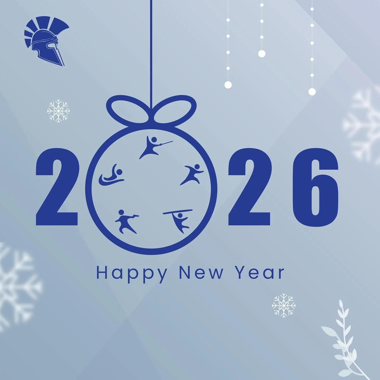 Let&rsquo;s rock 2026!