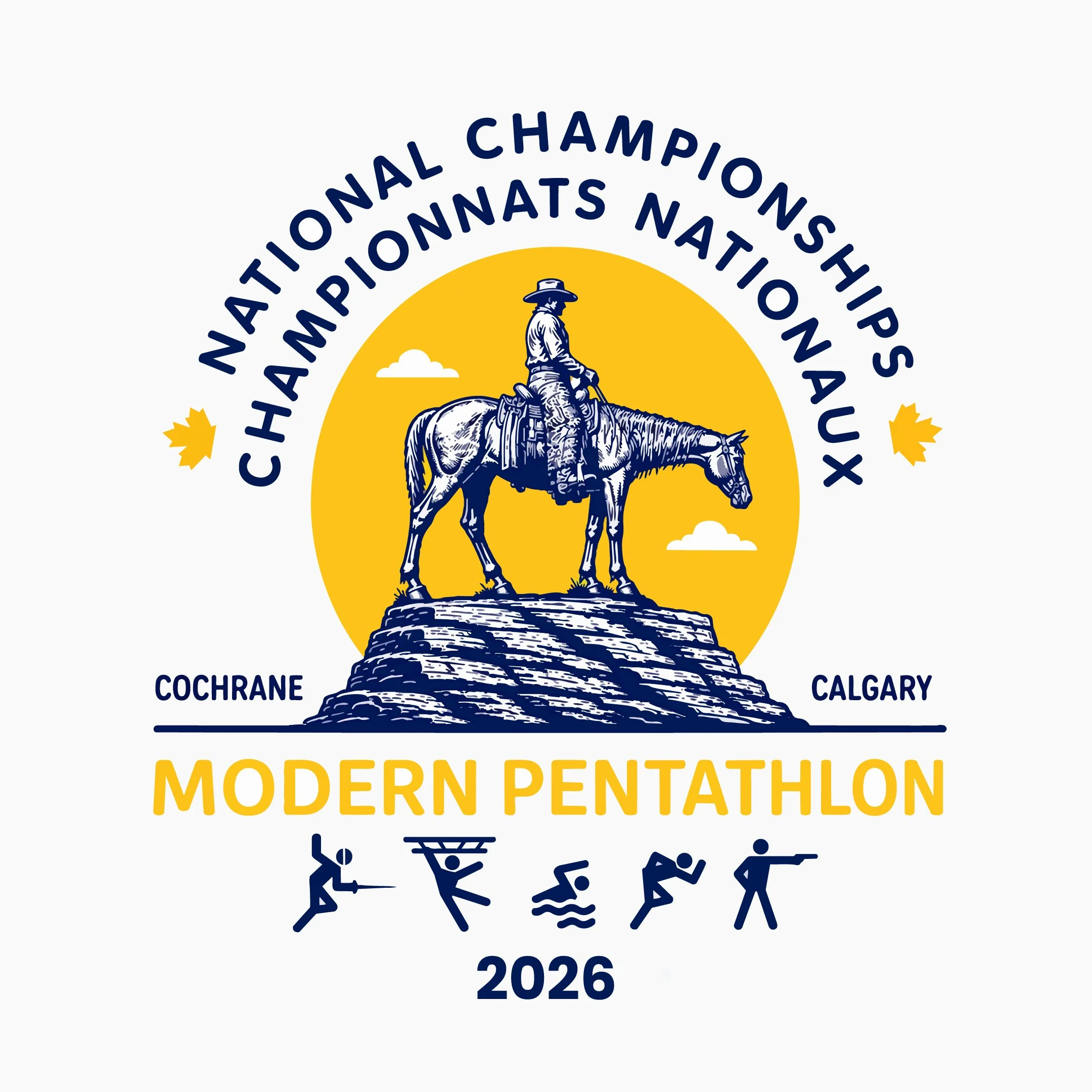 Pent Canada Nationals