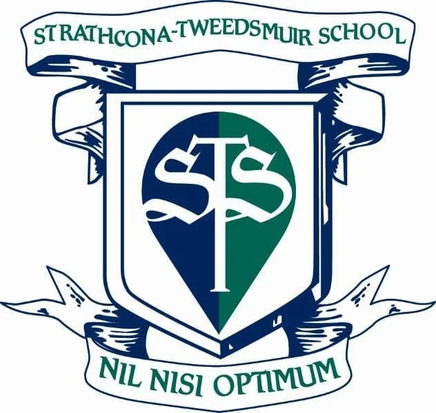Strathcona-Tweedsmuir School Fencing Camp