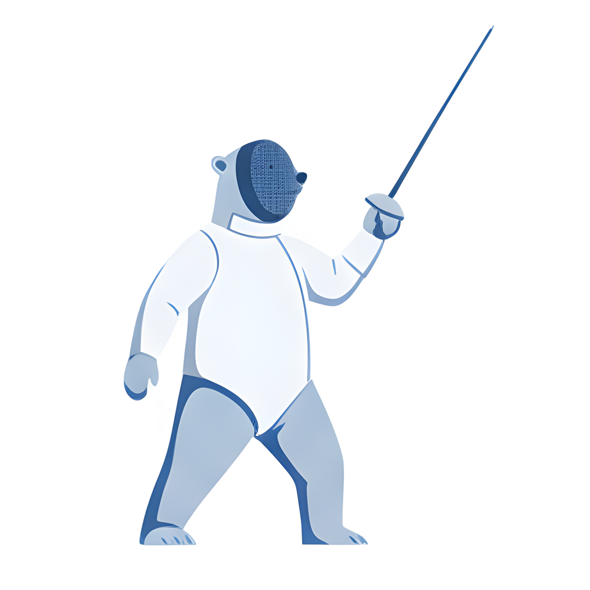 Pent AB Polar Pentathlon