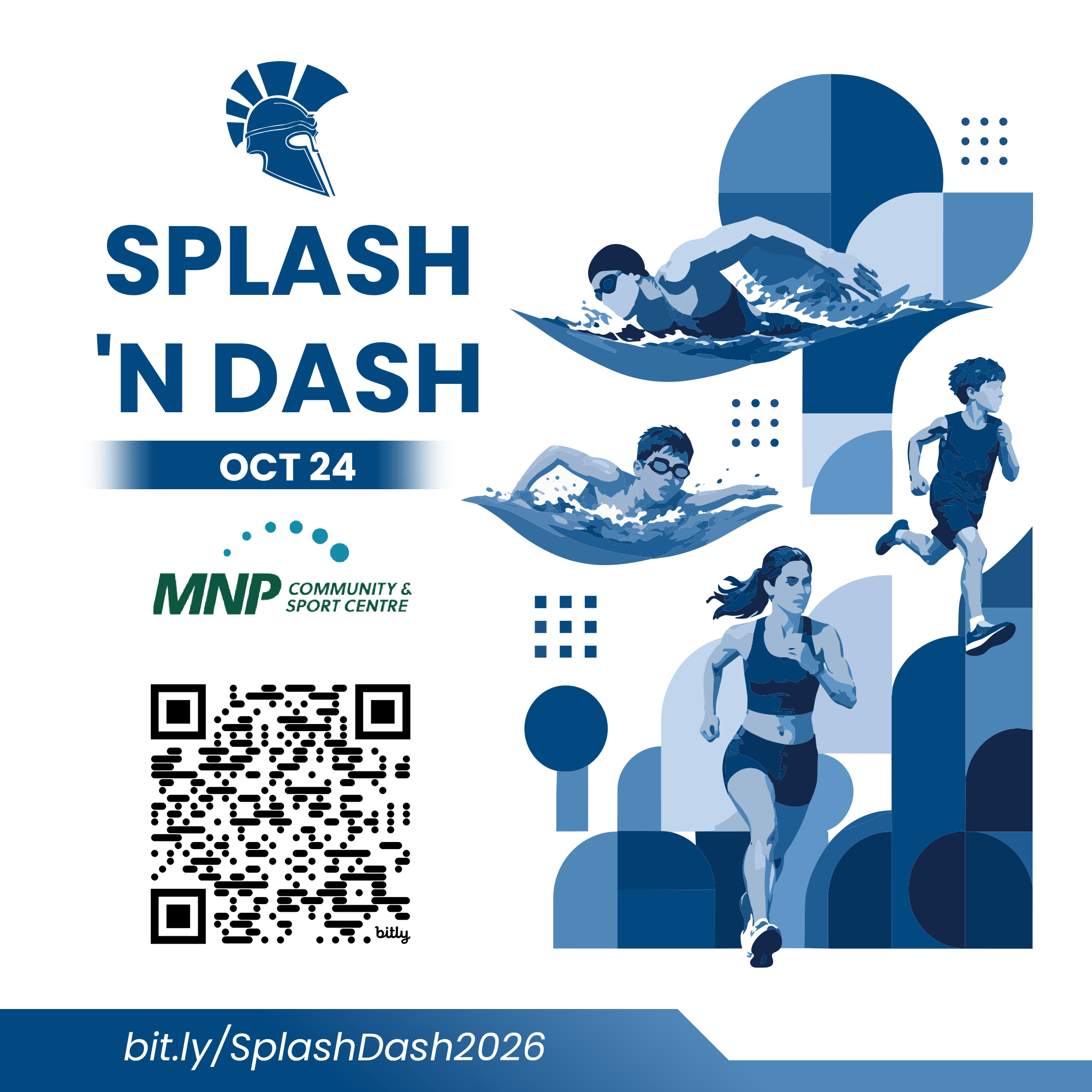 ARES Splash 'N Dash