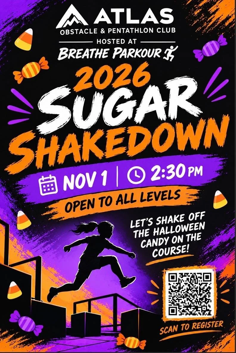 Sugar Shakedown