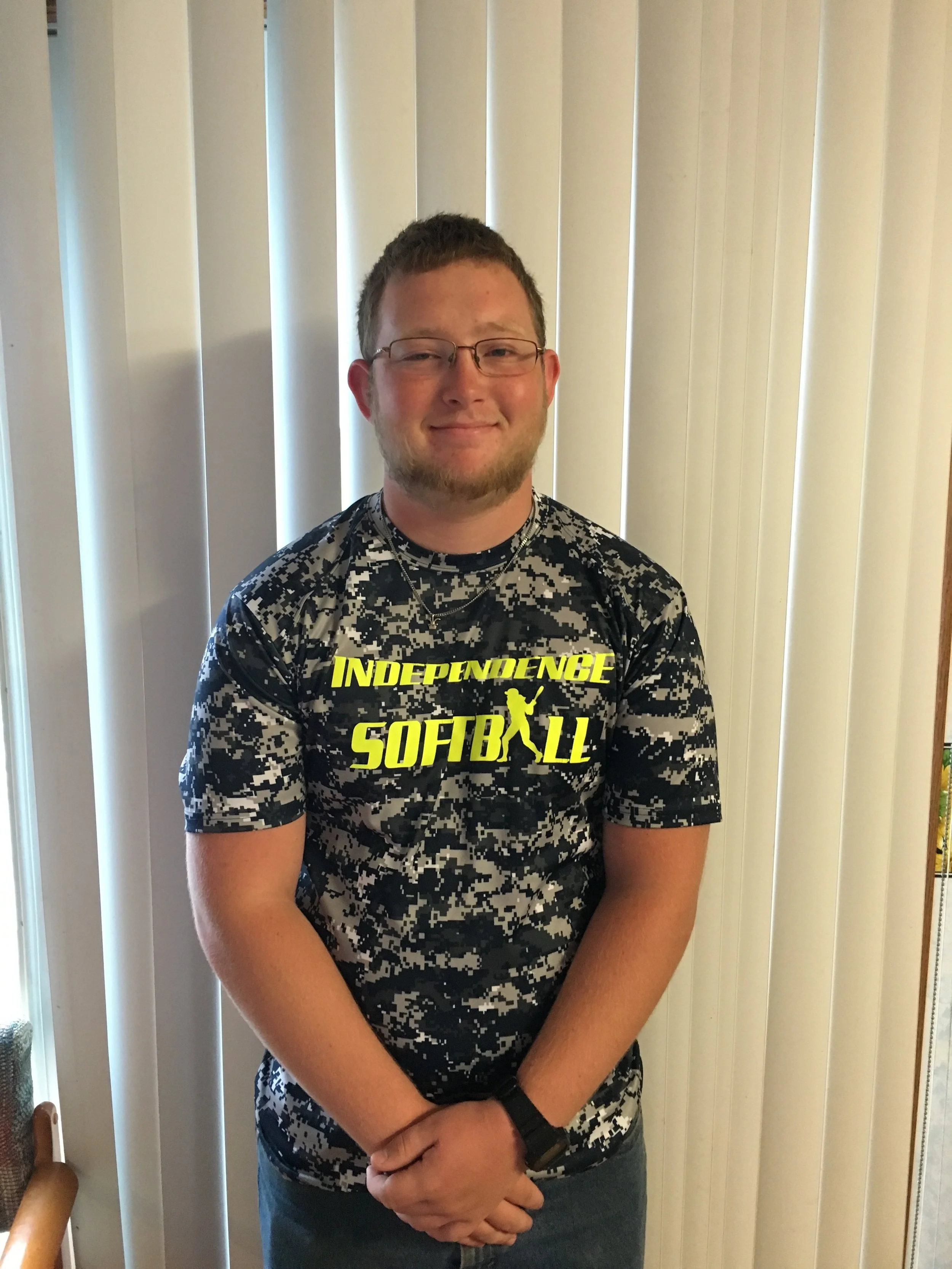 Devin Stegner • Producer