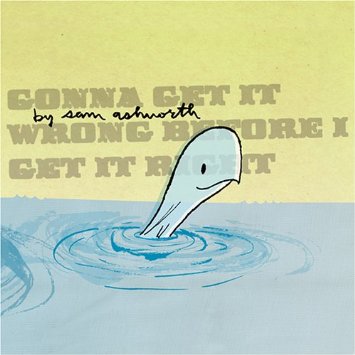 SAM ASHWORTH