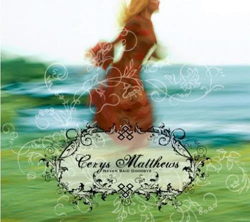 CERYS MATTHEWS