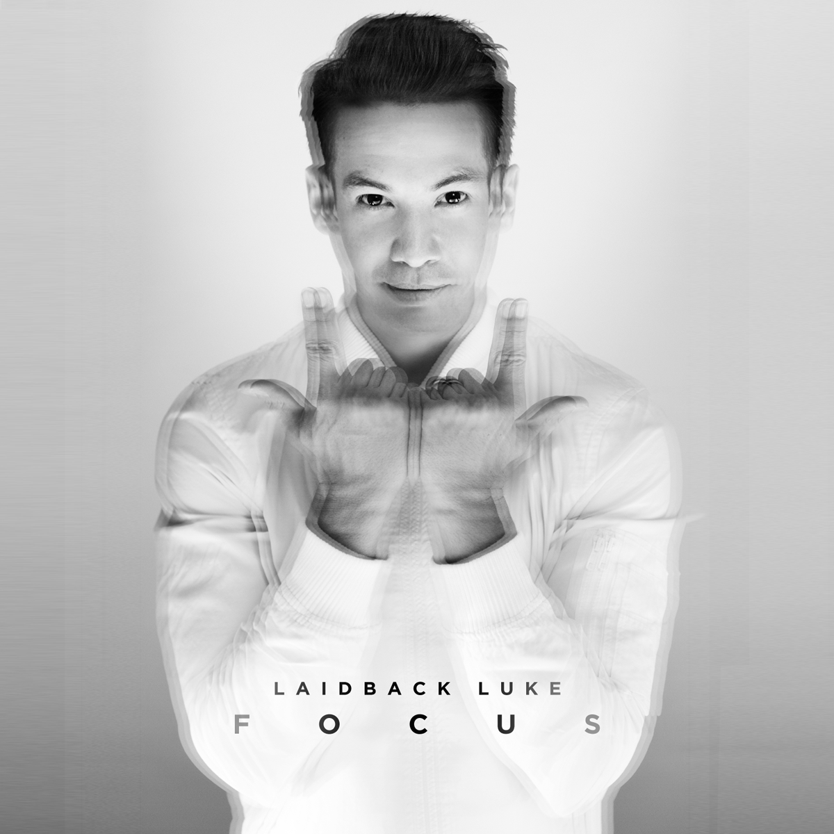 LAIDBACK LUKE
