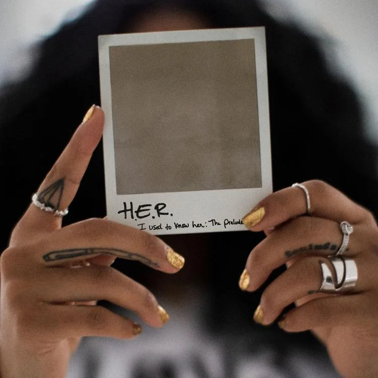 H.E.R.
