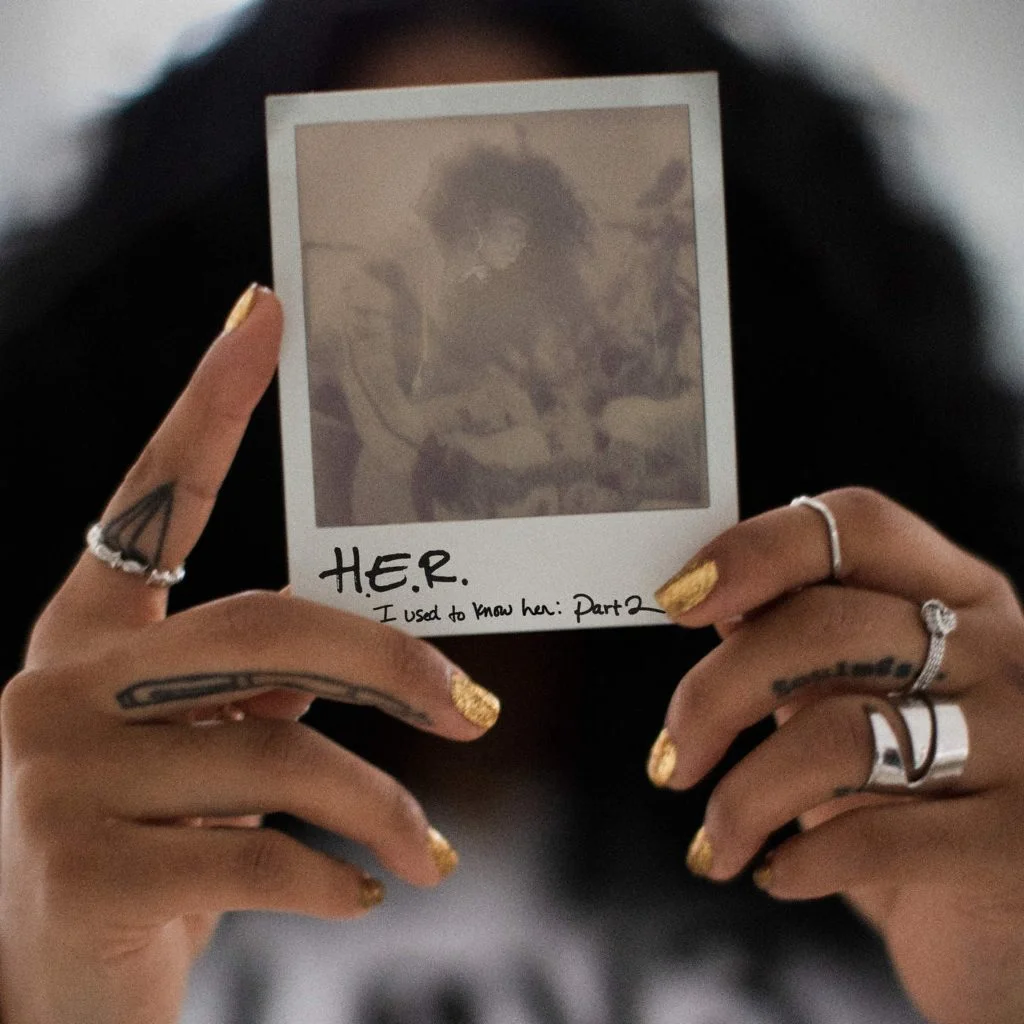 H.E.R.