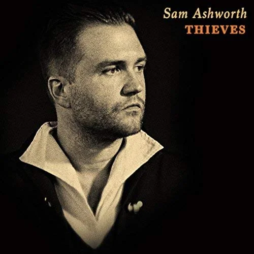 SAM ASHWORTH