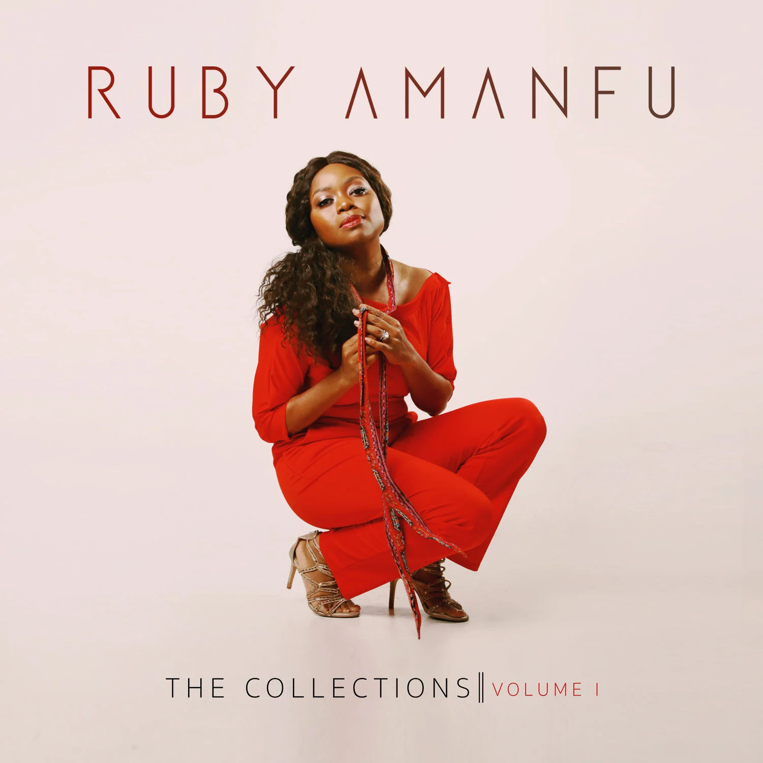 RUBY AMANFU