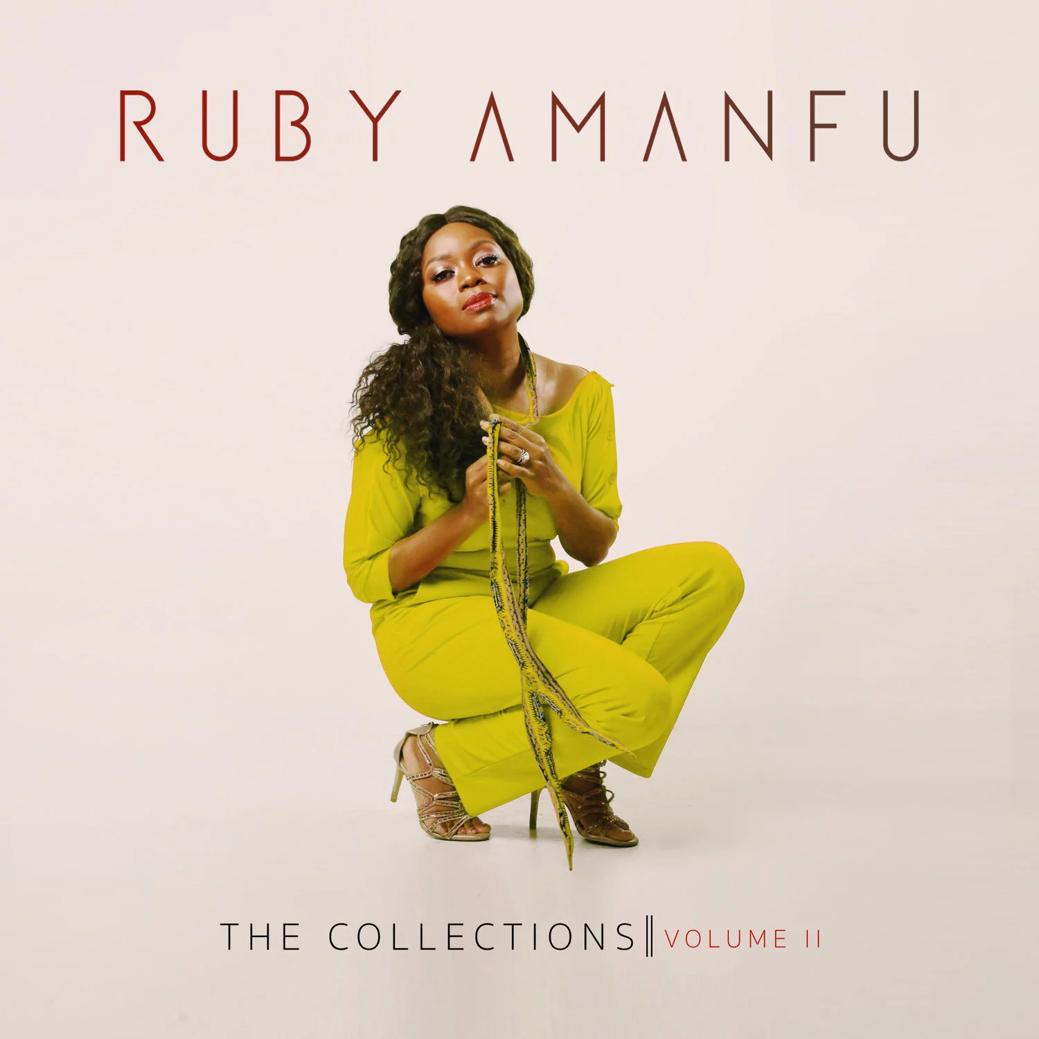 RUBY AMANFU