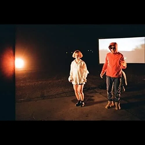 Kacy Hill feat. Francis and The Lights