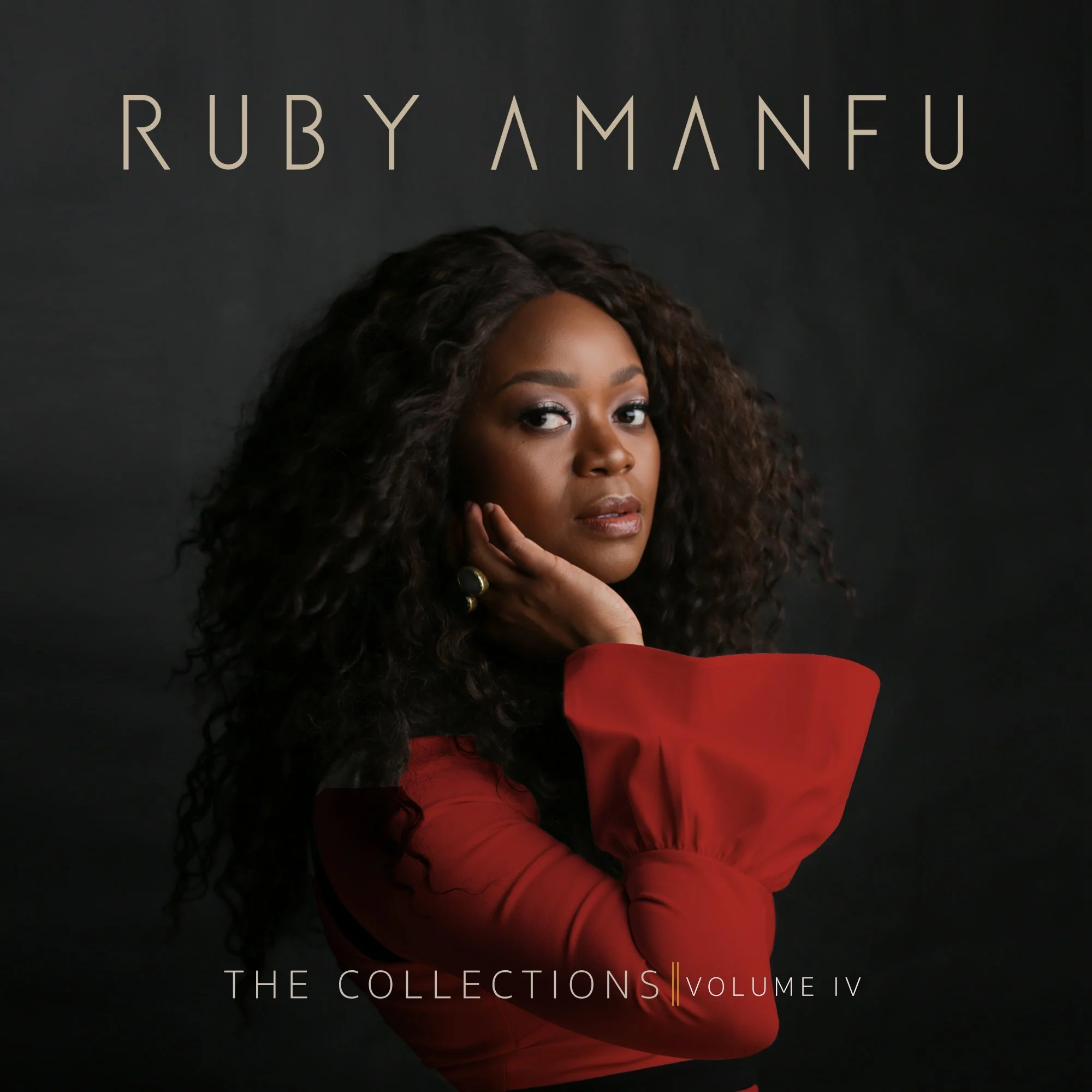 Ruby Amanfu