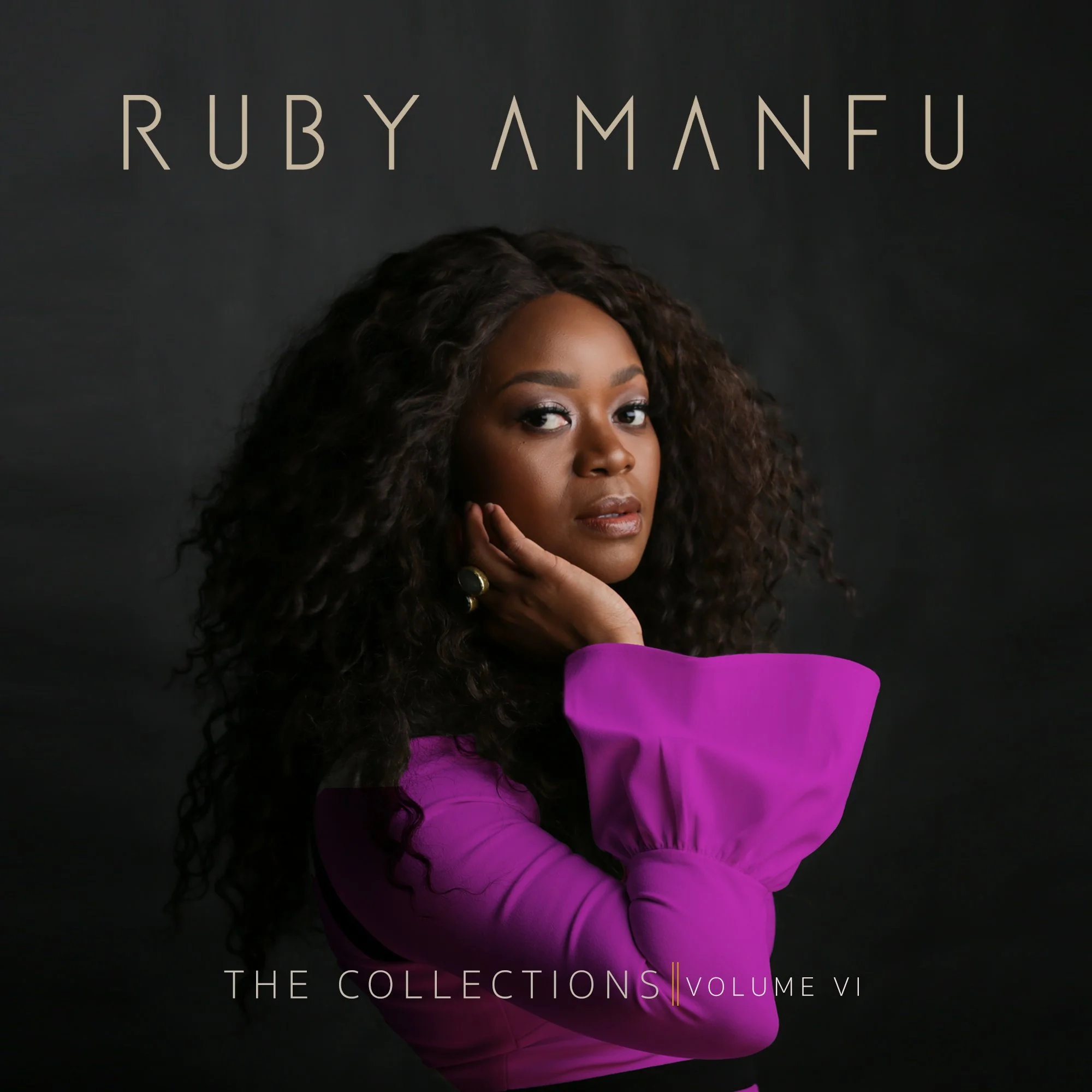 Ruby Amanfu