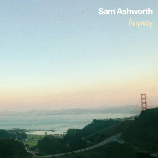 Sam Ashworth