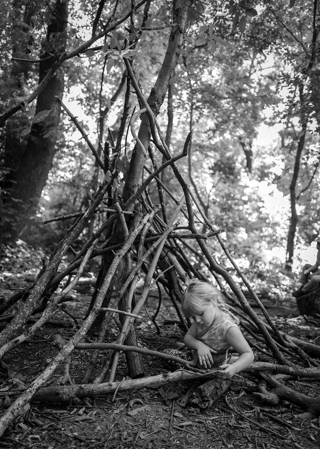 Photo by Torz Dallison Photography