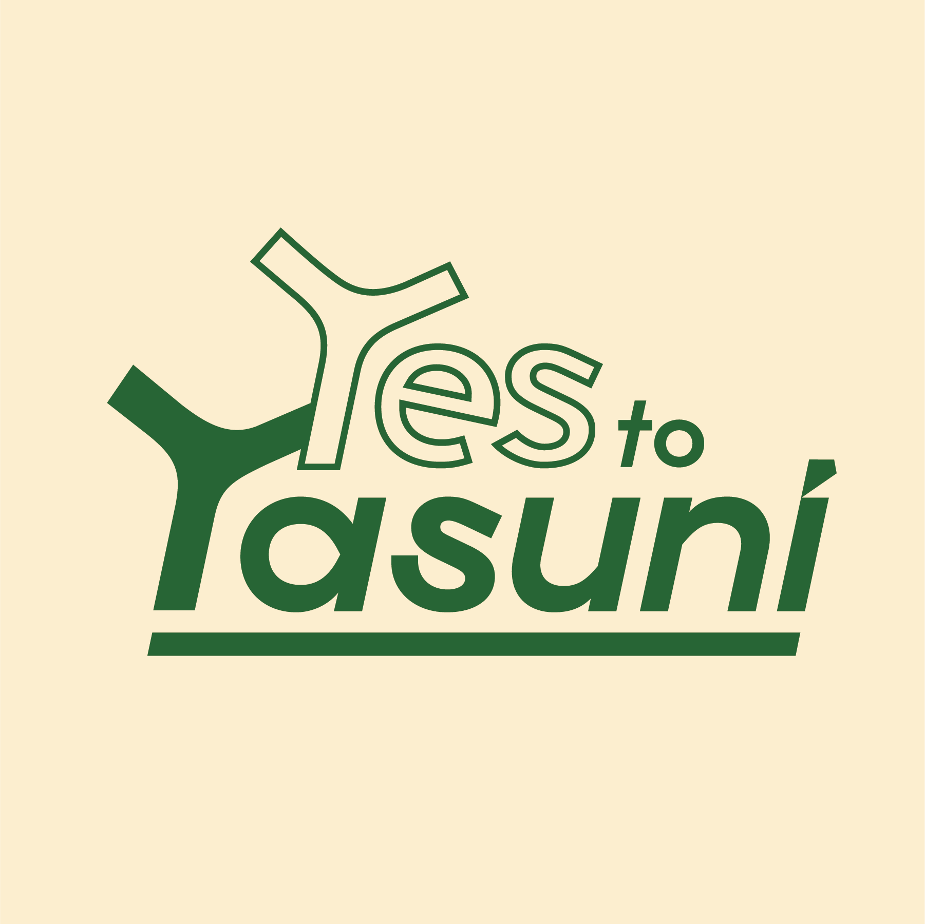 Yes to Yasuni logo WC-05.png