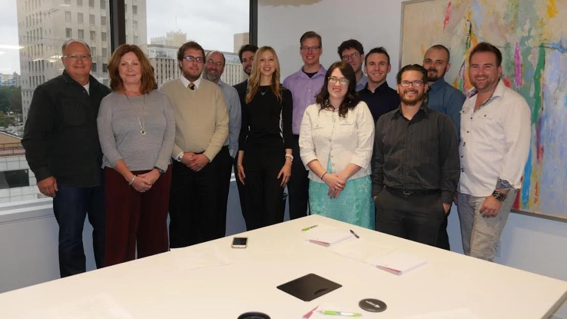 Goel Fund Closes Seed Investment Deal with Aerial Agriculture