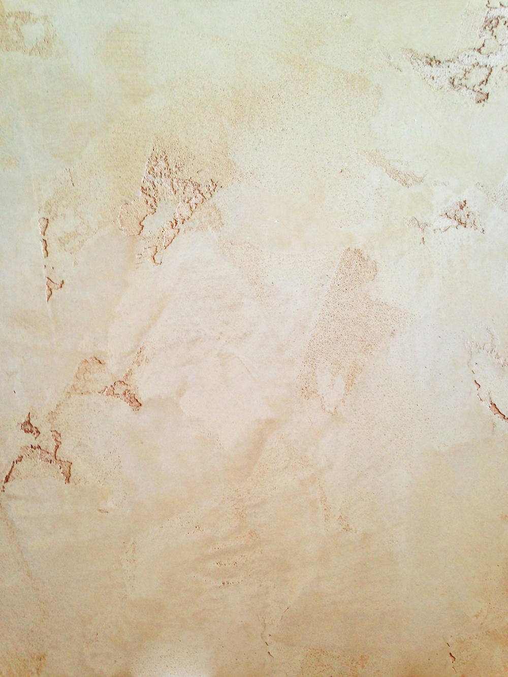 aged venetian