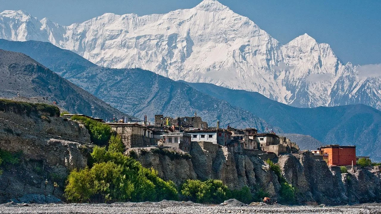 Nepal Beauty.jpg