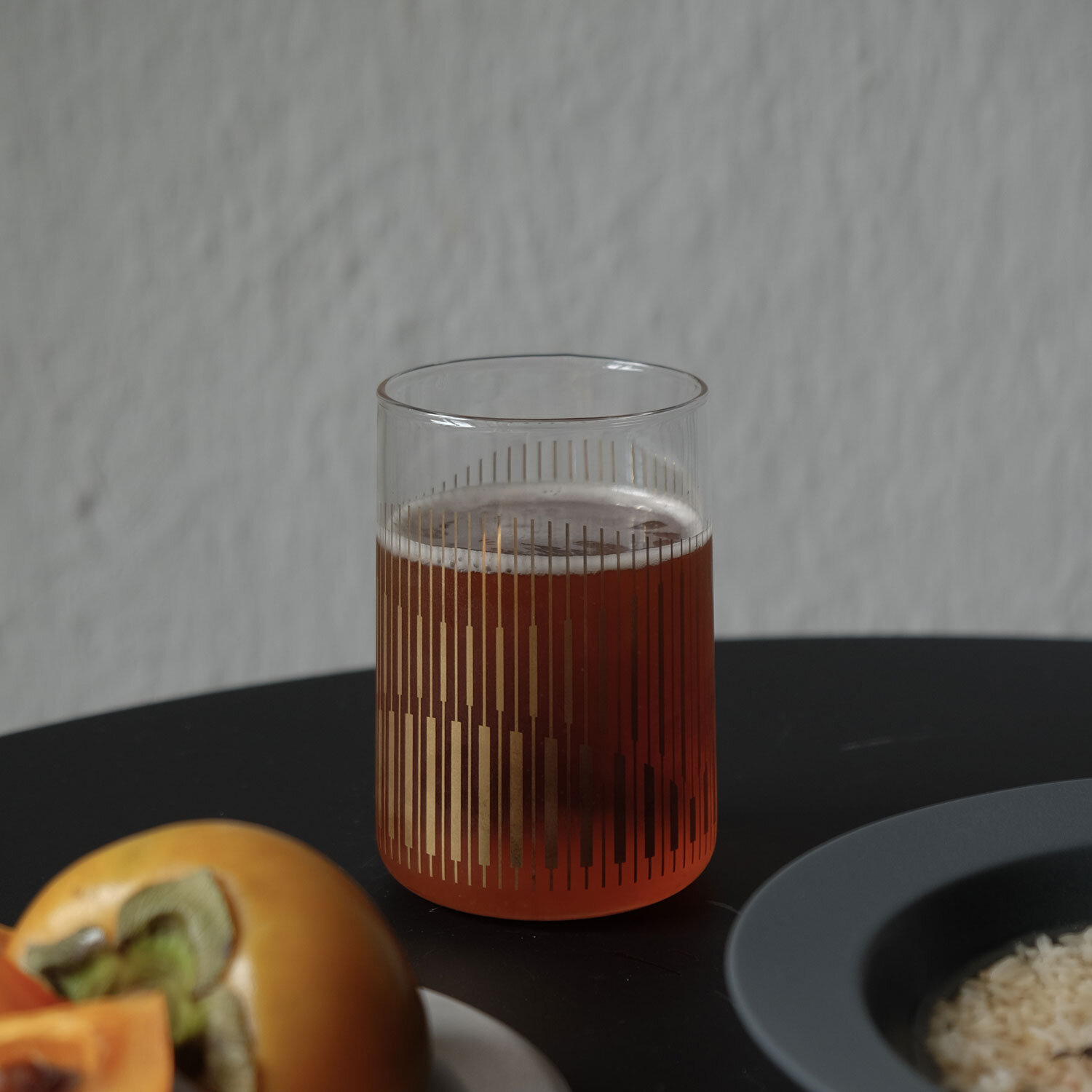 Tzulai Beer Glasses - Set of 2